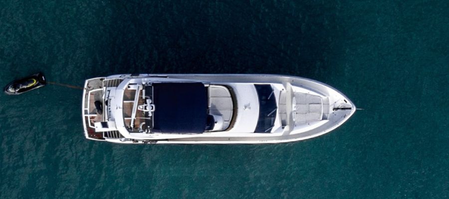Gerekos Marine The Yamaha Authorized and Williams Tenders Dealer in Corfu.