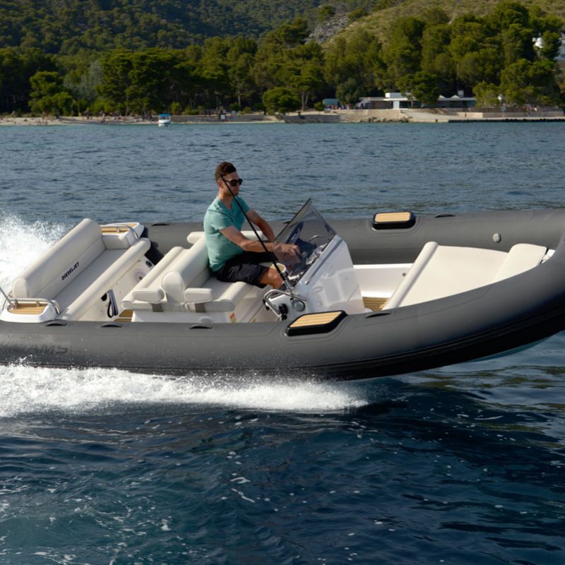 Williams marine service Gerekos corfu