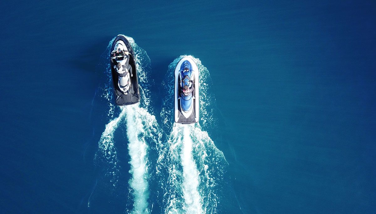 yamaha marine services corfu