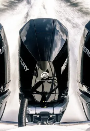 Gerekos Marine Yamaha Corfu