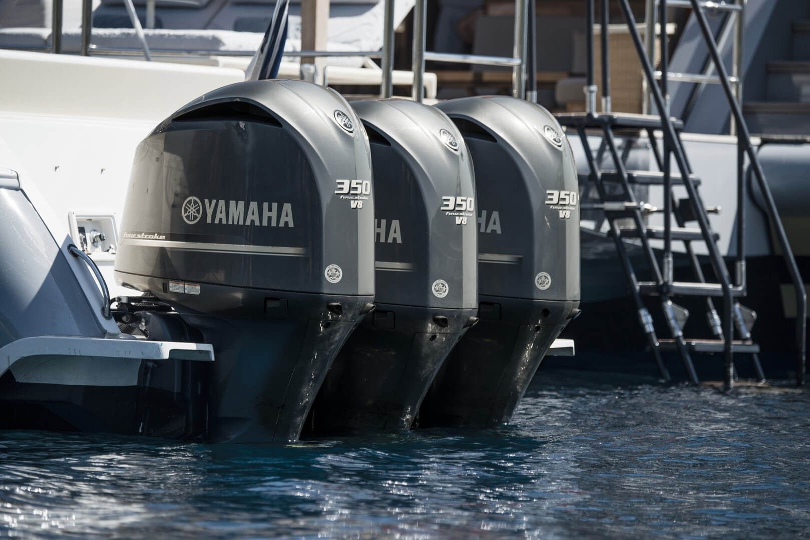 yamaha marine services corfu 