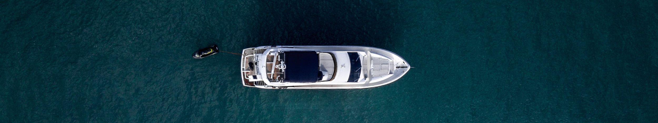 Gerekos Marine The Yamaha Authorized and Williams Tenders Dealer in Corfu.