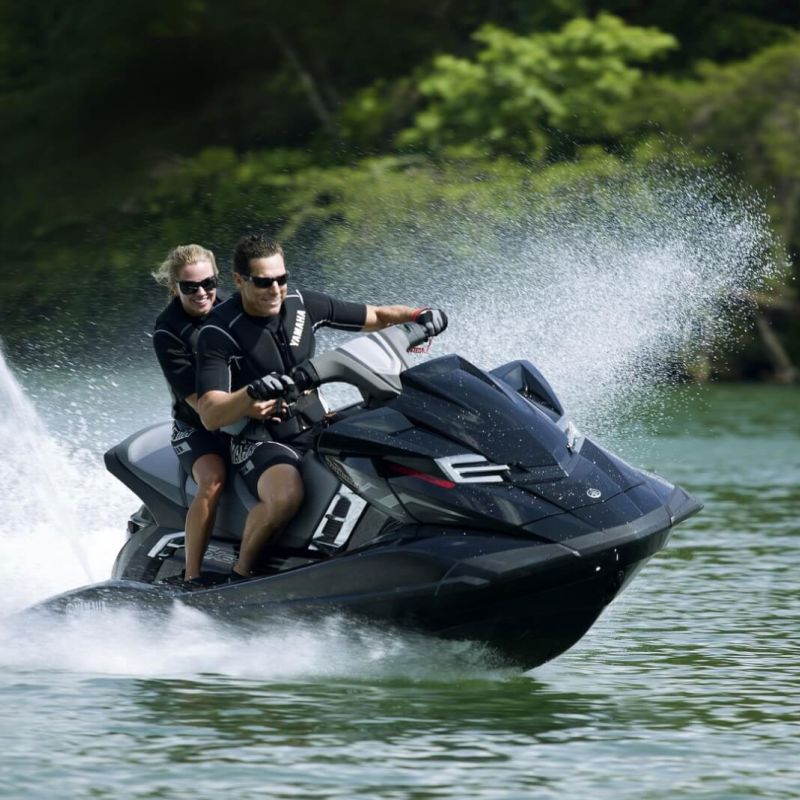 Gerekos Jet ski Services Corfu