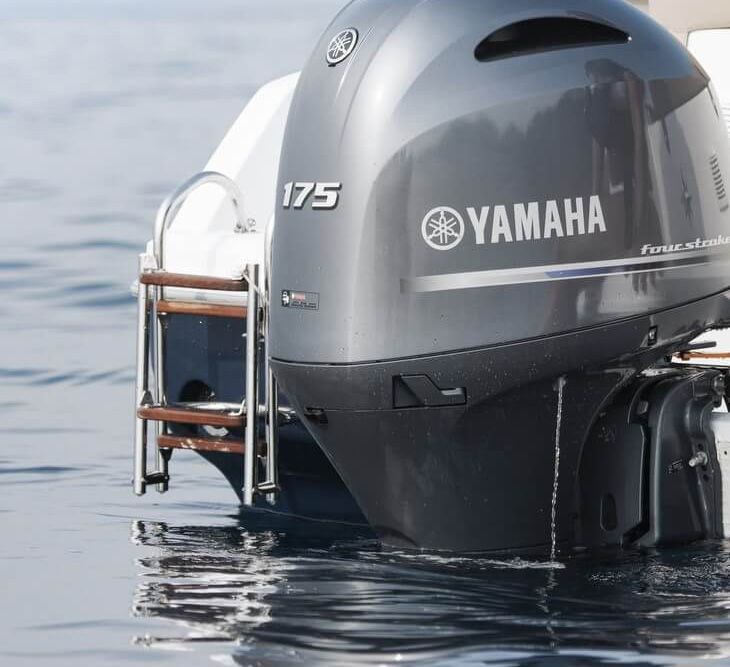 Gerekos Yamaha Service Corfu